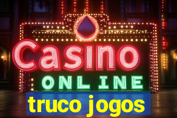 truco jogos